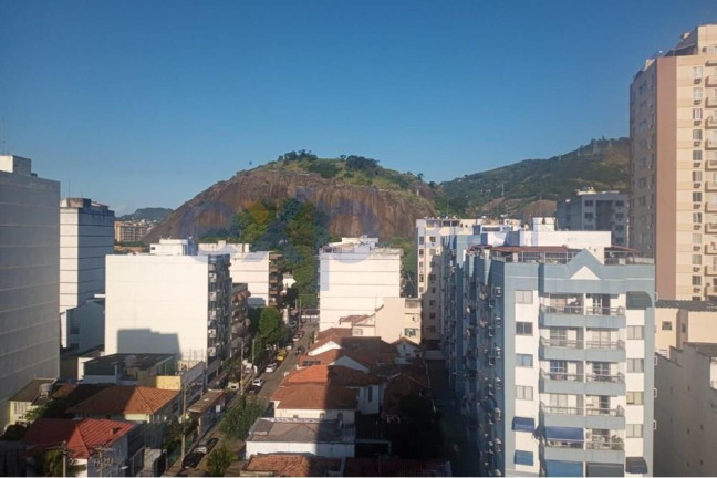 Apartamento com 2 Quartos à Venda, 77 m² em Maracanã - Rio De Janeiro