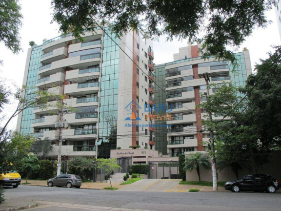 Apartamento com 4 Quartos à Venda ou Locação, 151 m² em Vila Leopoldina - São Paulo