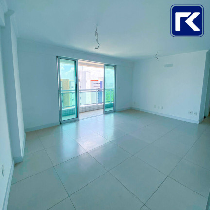 Imagem Apartamento com 3 Quartos à Venda, 104 m² em Cocó - Fortaleza