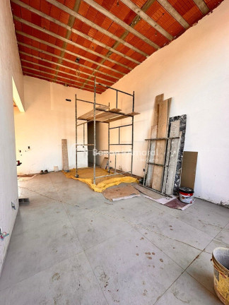 Casa com 3 Quartos à Venda, 200 m² em Vila Monte Alegre - Paulínia