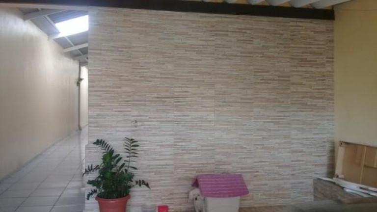 Imagem Casa com 2 Quartos à Venda, 110 m² em Jardim São Pedro De Viracopos - Campinas Imagem Casa com 2 Quartos à Venda, 110 m² em Jardim São Pedro De Viracopos - Campinas