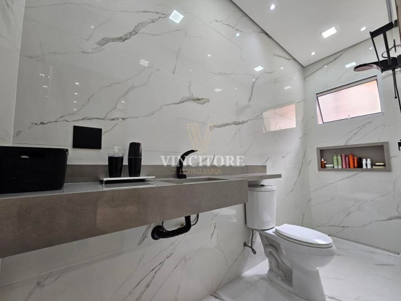 Imagem Casa com 2 Quartos à Venda, 125 m² em Guaira - Sumaré