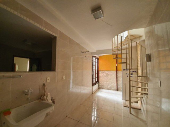 Imagem Casa de Condomínio com 4 Quartos à Venda, 360 m² em São Francisco - Niterói Imagem Casa de Condomínio com 4 Quartos à Venda, 360 m² em São Francisco - Niterói