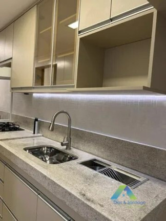 Imagem Apartamento com 3 Quartos à Venda, 77 m² em Vila Santa Catarina - São Paulo Imagem Apartamento com 3 Quartos à Venda, 77 m² em Vila Santa Catarina - São Paulo