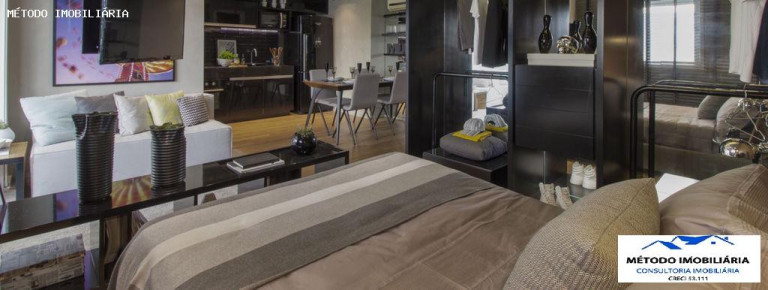 Imagem Apartamento com 2 Quartos à Venda, 64 m² em Bela Vista - São Paulo