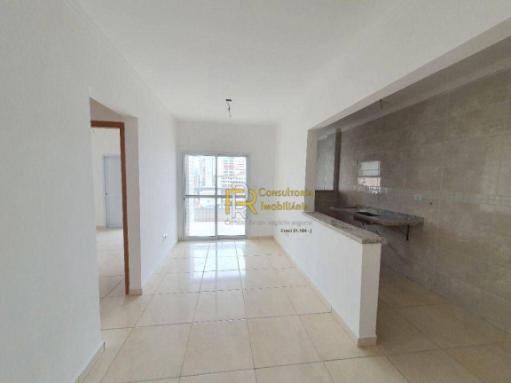 Imagem Apartamento com 2 Quartos à Venda, 69 m² em Guilhermina - Praia Grande Imagem Apartamento com 2 Quartos à Venda, 69 m² em Guilhermina - Praia Grande