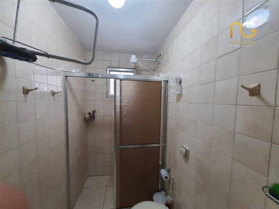 Imagem Kitnet com 1 Quarto à Venda, 36 m² em Mirim - Praia Grande Imagem Kitnet com 1 Quarto à Venda, 36 m² em Mirim - Praia Grande