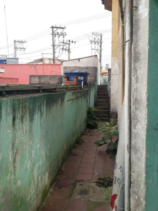 Imagem Casa com 2 Quartos à Venda, 230 m² em Jardim Do Estádio - Santo André Imagem Casa com 2 Quartos à Venda, 230 m² em Jardim Do Estádio - Santo André