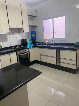 Imagem Sobrado com 3 Quartos à Venda,  em Dos Casa - São Bernardo Do Campo