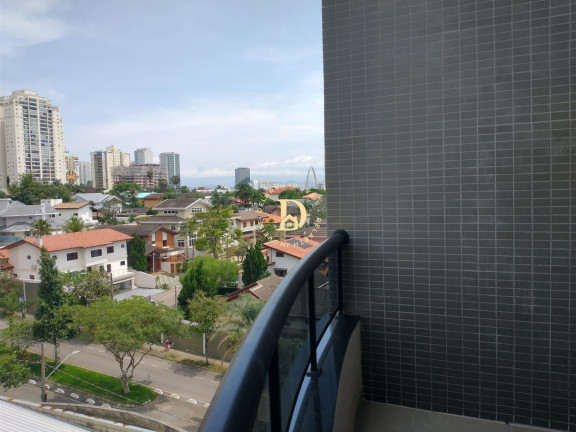 Imagem Apartamento com 1 Quarto à Venda, 78 m² em Parque Residencial Aquarius - São José Dos Campos Imagem Apartamento com 1 Quarto à Venda, 78 m² em Parque Residencial Aquarius - São José Dos Campos