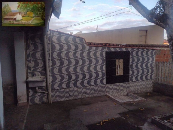 Imagem Casa com 3 Quartos à Venda, 180 m² em Canelas City - Iguaba Grande Imagem Casa com 3 Quartos à Venda, 180 m² em Canelas City - Iguaba Grande
