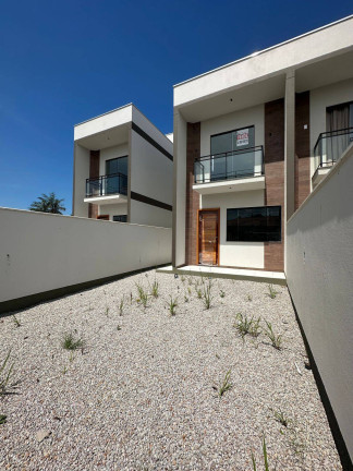 Imagem Casa com 2 Quartos à Venda, 70 m² em Tijucas