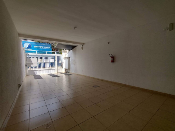 Imagem Apartamento com 2 Quartos à Venda, 84 m² em Vila Alice - Santo André