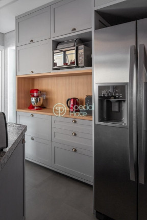 Imagem Apartamento com 3 Quartos à Venda, 120 m² em Vila Romana - São Paulo