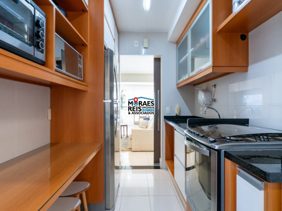 Imagem Apartamento com 2 Quartos à Venda, 140 m² em Vila Gertrudes - São Paulo