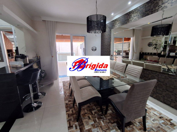 Imagem Casa de Condomínio com 3 Quartos à Venda, 117 m² em Chácara Canta Galo - Cotia Imagem Casa de Condomínio com 3 Quartos à Venda, 117 m² em Chácara Canta Galo - Cotia