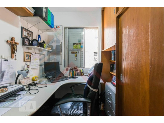 Imagem Apartamento com 3 Quartos à Venda, 95 m² em Vila Mariana - São Paulo Imagem Apartamento com 3 Quartos à Venda, 95 m² em Vila Mariana - São Paulo