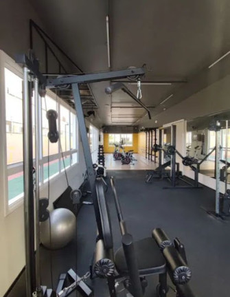 Imagem Apartamento com 3 Quartos à Venda, 71 m² em Conjunto Residencial Trinta E Um De Março - São José Dos Campos Imagem Apartamento com 3 Quartos à Venda, 71 m² em Conjunto Residencial Trinta E Um De Março - São José Dos Campos