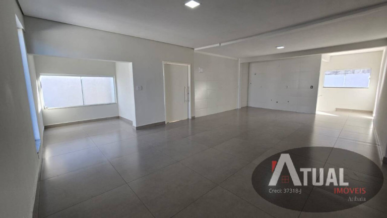 Imagem Casa com 4 Quartos à Venda, 485 m² em Jardim Jaraguá - Atibaia