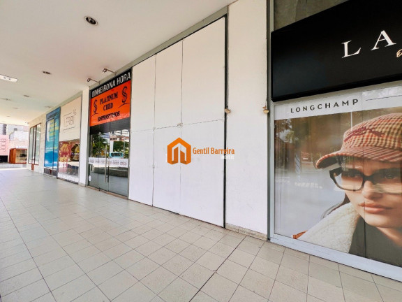 Imagem Loja à Venda, 41 m² em Aldeota - Fortaleza