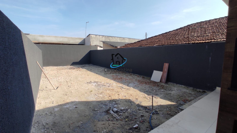Imagem Casa com 3 Quartos à Venda, 96 m² em Praia De Leste - Pontal Do Paraná