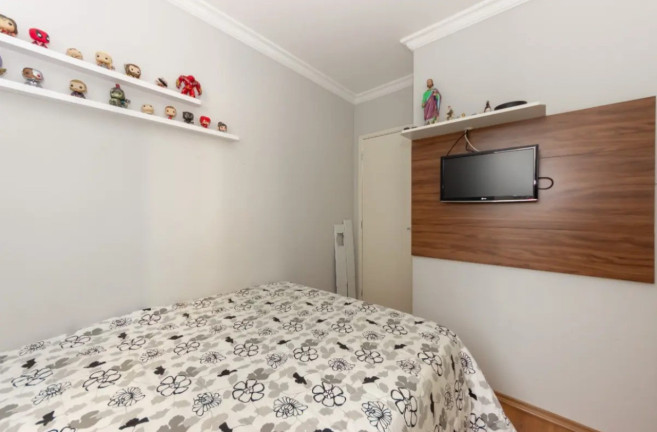 Imagem Imóvel com 3 Quartos à Venda, 79 m² em Vila Mariana - São Paulo Imagem Imóvel com 3 Quartos à Venda, 79 m² em Vila Mariana - São Paulo