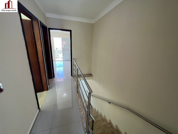 Imagem Sobrado com 3 Quartos à Venda, em Serpa - Caieiras Imagem Sobrado com 3 Quartos à Venda, em Serpa - Caieiras