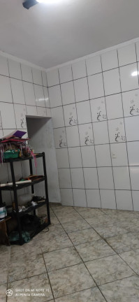Imagem Sobrado com 3 Quartos à Venda, 152 m² em Jardim São Guilherme - Sorocaba