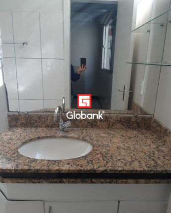Imagem Casa com 3 Quartos à Venda, 236 m² em Cidade Nova - Montes Claros Imagem Casa com 3 Quartos à Venda, 236 m² em Cidade Nova - Montes Claros