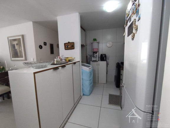 Imagem Apartamento com 2 Quartos à Venda, 116 m² em Stella Maris - Salvador Imagem Apartamento com 2 Quartos à Venda, 116 m² em Stella Maris - Salvador