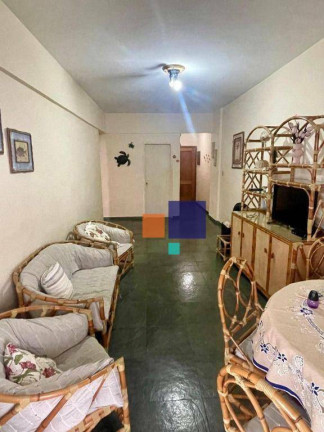 Imagem Apartamento com 1 Quarto à Venda, 75 m² em Aviação - Praia Grande