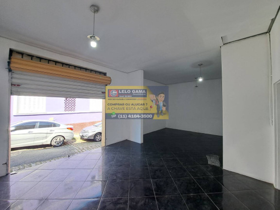Imagem Imóvel Comercial para Alugar, 40 m² em Centro - Carapicuíba Imagem Imóvel Comercial para Alugar, 40 m² em Centro - Carapicuíba