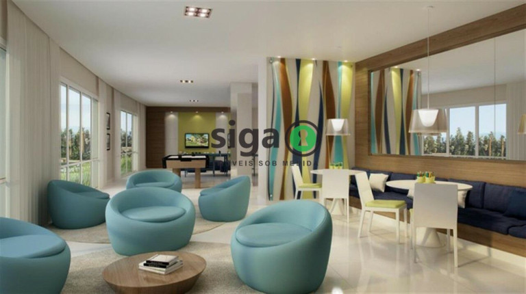 Imagem Apartamento com 2 Quartos para Alugar, 68 m² em Pinheiros - São Paulo