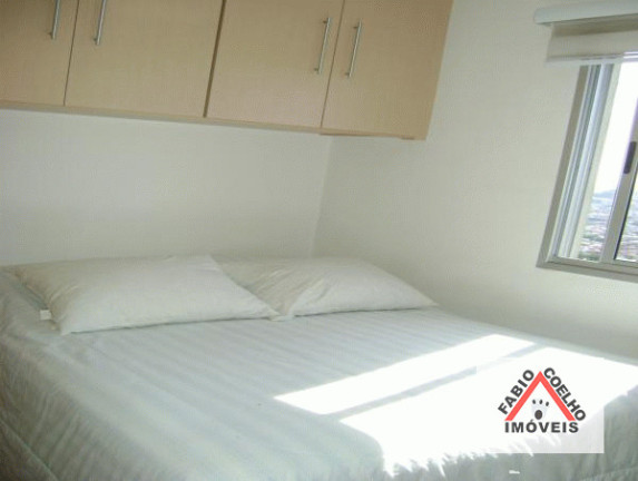 Imagem Apartamento à Venda, 70 m² em Parque Maria Helena - São Paulo Imagem Apartamento à Venda, 70 m² em Parque Maria Helena - São Paulo