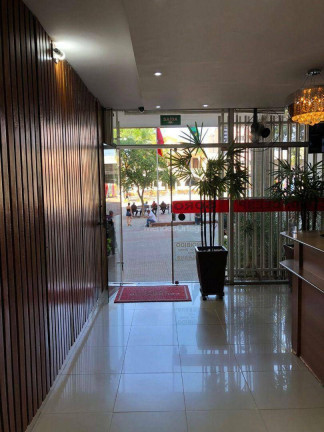 Imagem Sala Comercial à Venda, 30 m² em Centro - Sorocaba