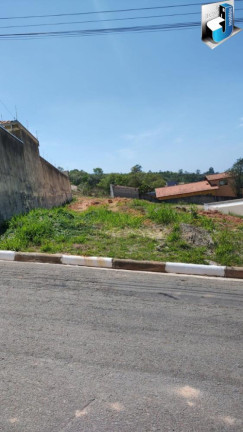 Terreno à Venda, 396 m² em Jardim Paulista - Tatuí