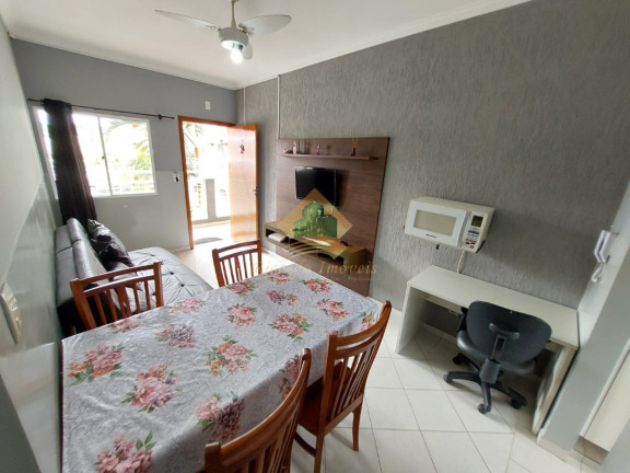 Imagem Apartamento com 2 Quartos à Venda, 56 m² em Itaguá - Ubatuba Imagem Apartamento com 2 Quartos à Venda, 56 m² em Itaguá - Ubatuba