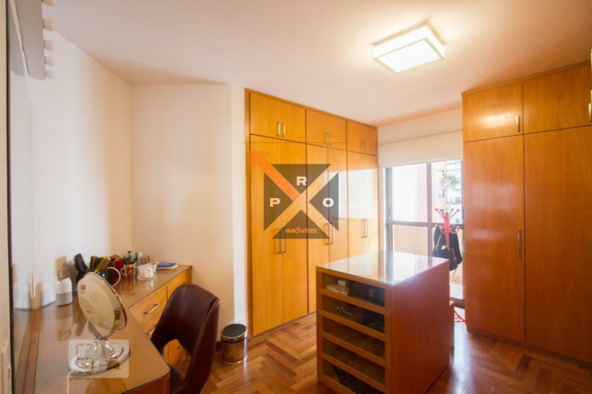 Imagem Imóvel com 5 Quartos à Venda, 275 m² em Campo Belo - São Paulo Imagem Imóvel com 5 Quartos à Venda, 275 m² em Campo Belo - São Paulo