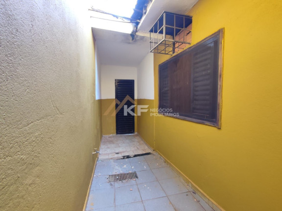 Imagem Casa com 2 Quartos à Venda, 109 m² em Geraldo Correia De Carvalho - Ribeirão Preto
