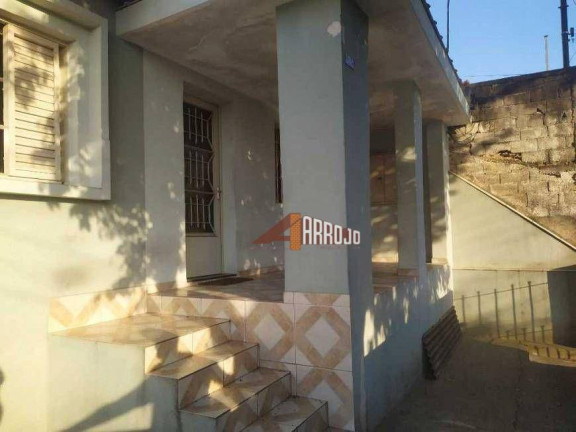 Imagem Casa com 2 Quartos à Venda, 170 m² em Jardim Nordeste - São Paulo
