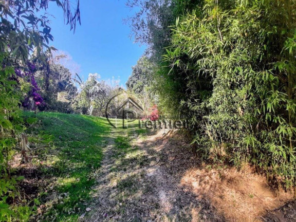 Imagem Chácara à Venda, 2.000 m² em Terras De Itaici - Indaiatuba