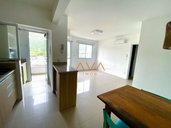 Imagem Apartamento com 1 Quarto à Venda, 55 m² em Ingleses - Florianópolis
