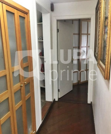 Imagem Apartamento com 4 Quartos à Venda, 180 m² em Mooca - São Paulo