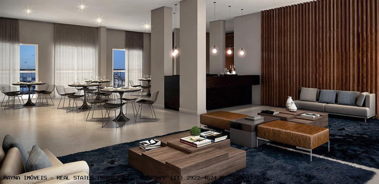 Imagem Apartamento com 2 Quartos à Venda, 48 m² em Vila Galvão - Guarulhos