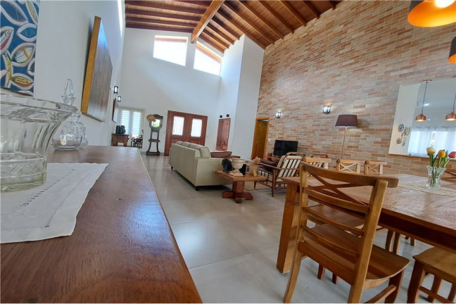 Imagem Casa com 4 Quartos à Venda,  em Condomínio Residencial Colinas Do Paratehy - São José Dos Campos