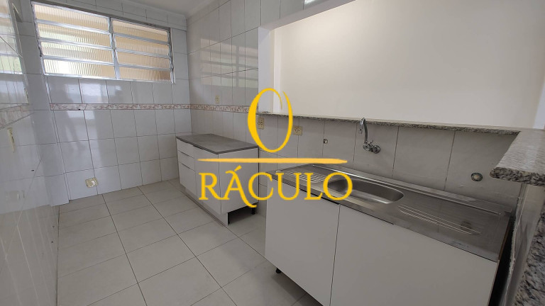 Imagem Apartamento com 2 Quartos à Venda, 73 m² em Morro Dos Barbosas - São Vicente