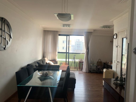 Imagem Imóvel com 3 Quartos à Venda, 98 m² em Vila Mascote - São Paulo Imagem Imóvel com 3 Quartos à Venda, 98 m² em Vila Mascote - São Paulo