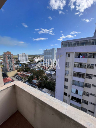 Imagem Apartamento com 2 Quartos à Venda, 70 m² em Centro - Campos Dos Goytacazes