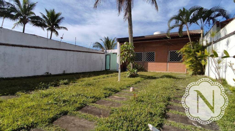 Imagem Casa com 3 Quartos à Venda, 206 m² em Cibratel Ii - Itanhaém Imagem Casa com 3 Quartos à Venda, 206 m² em Cibratel Ii - Itanhaém