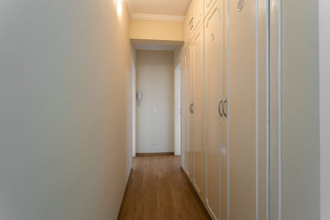 Imagem Apartamento com 4 Quartos à Venda, 169 m² em Moema - São Paulo